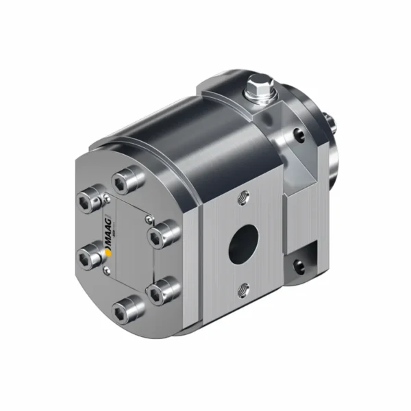 Dosix™ 20 series, corrosion resistant dosing pump for chemical processes