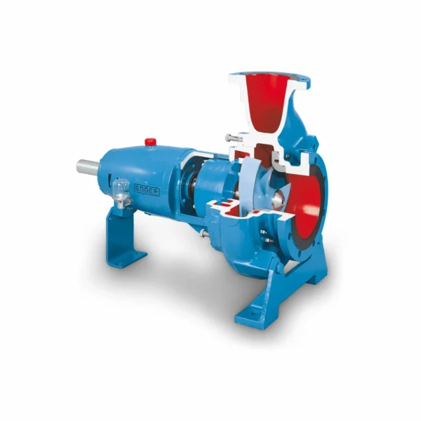 Process Pump (EO/EOS)