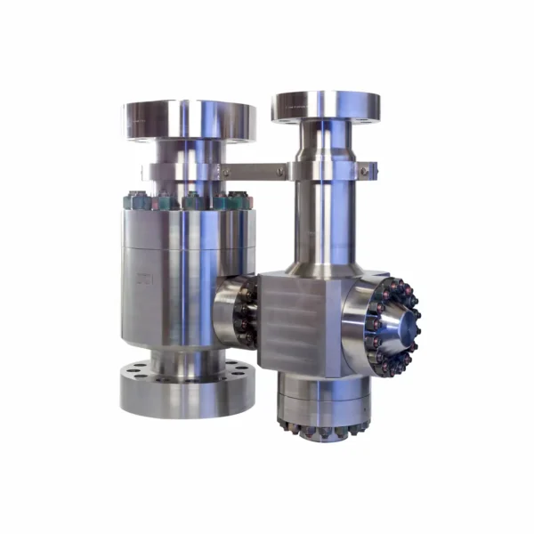 MRM/MRK (Otomotik Minimum Debi Vanası-Yüksek Basınç)