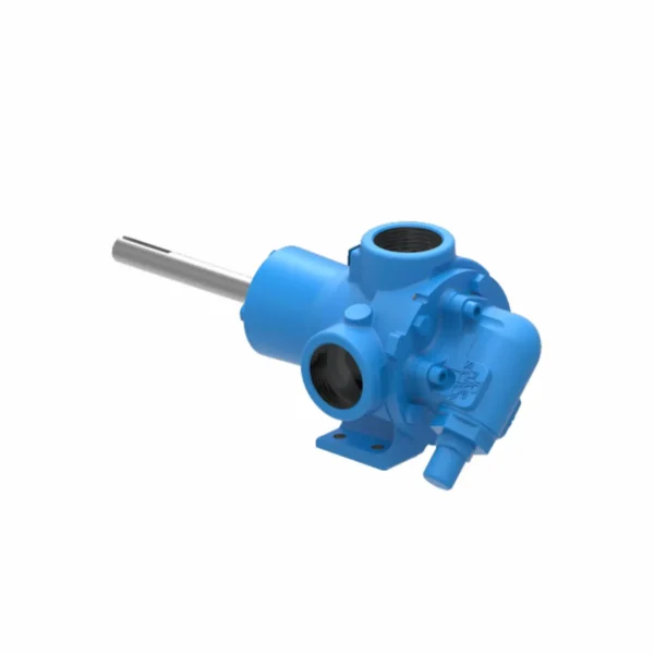 Akaryakıt Pompaları