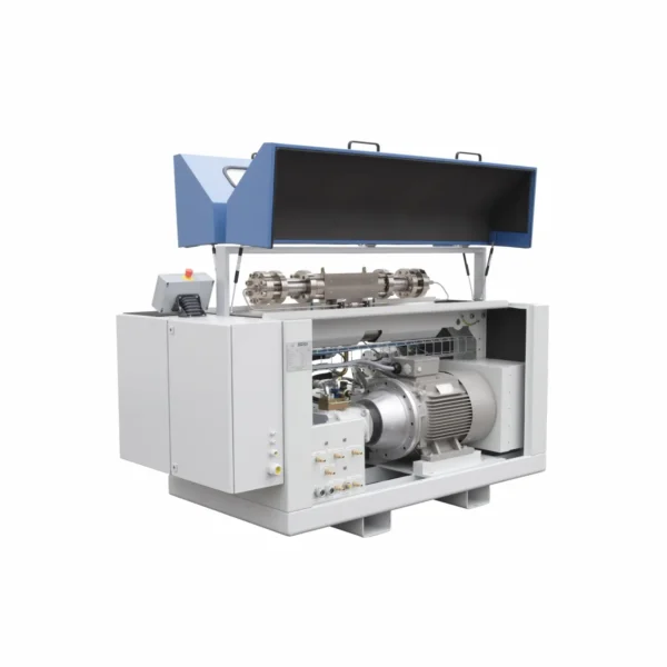 Su Jeti ile Kesme Teknolojisi