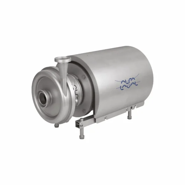 Santrifüj Pompa (LKH)