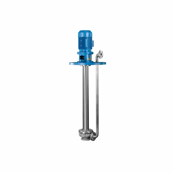 Mechanical Seal Submersible Pump (TP NO)