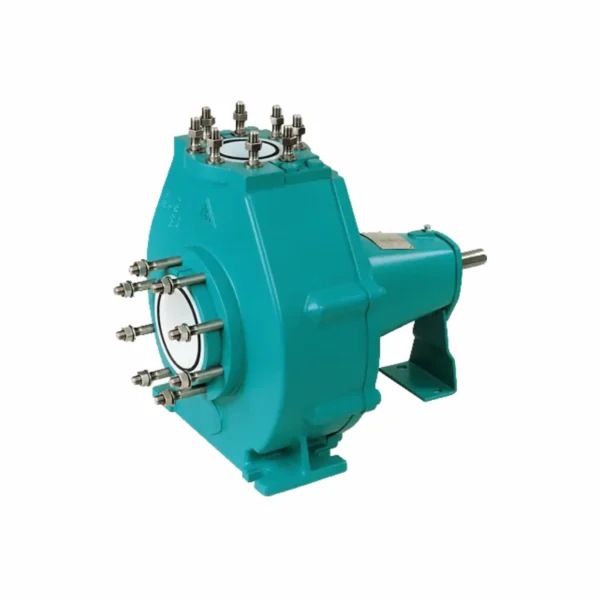Mekanik Salmastralı Santrifüj Pompa (NE)