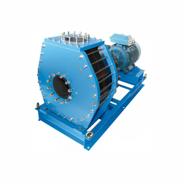 Santrifüj Pompa (NG)