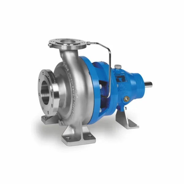 Mekanik Salmastralı Santrifüj Pompa (NOV)