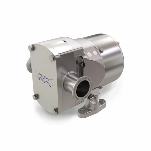 Döner Lobe Pompa (OptiLobe)