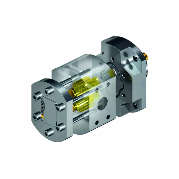 Quick Cleaning™ Kit Pompa bileşenlerinin daha kolay ve hızlı temizliği için kit