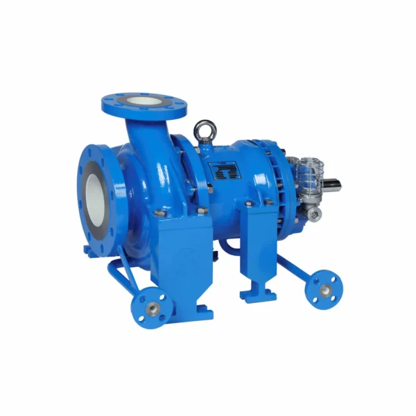 Magnetic Clutch Centrifugal Pump (SLM AVP)