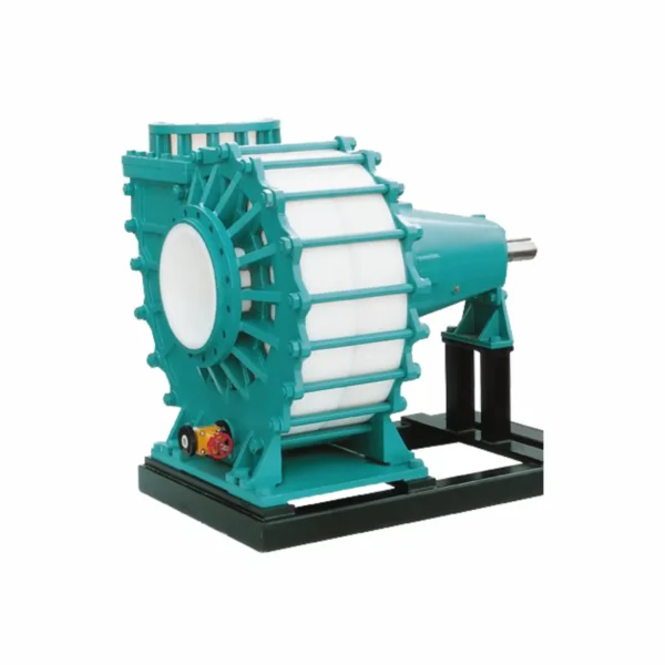 Mechanical Seal Process Pump (SP)