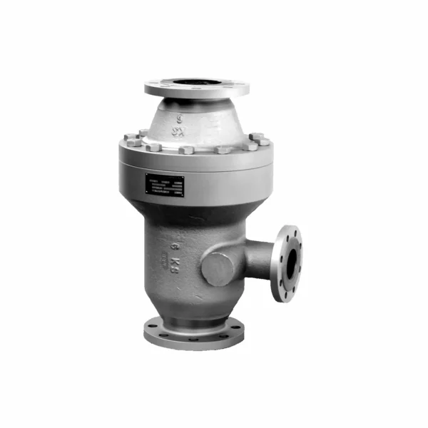 SUL(Otomotik Minimum Debi Vanası-Düşük Basınç)