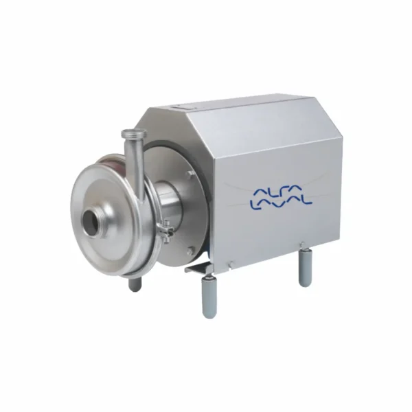 Santrifüj Pompa (SolidC)