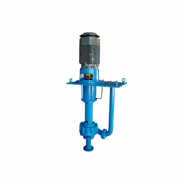 Cantilever Pump