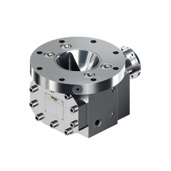 cinox®-V therminox®-VKimyasal işlemler için paslanmaz çelik tahliye pompası