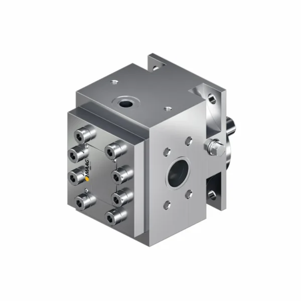 cinox® therminox® Kimyasal işlemler için korozyona dayanıklı dişli pompa