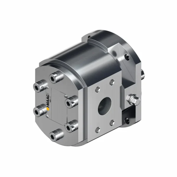 flexinox_Kimyasal işlemler için paslanmaz dişli pompası